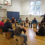 Kunst - Kultur - Kartoffel