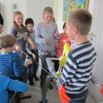 Kunst - Kultur - Kartoffel