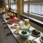 Kunst - Kultur - Kartoffel