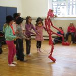 Kunst - Kultur - Kartoffel