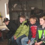 Museumsdorf Altranft