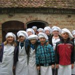 Museumsdorf Altranft