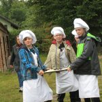 Museumsdorf Altranft