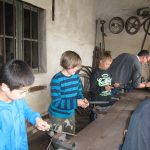 Museumsdorf Altranft