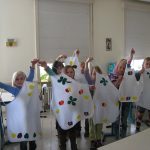 Projekttag Gutes Benehmen