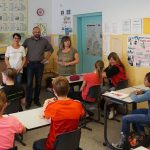 Projekt zum Thema Demokratie