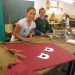 Basteln zum Herbstfest