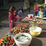 Gsundes zum Herbstfest