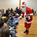 ZeBra rettet Weihnachten