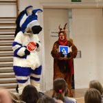 ZeBra rettet Weihnachten