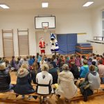 ZeBra rettet Weihnachten