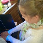 Besuch in der BIO-Molkerei Lobetal