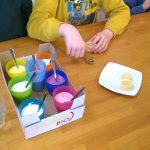 Besuch in der BIO-Molkerei Lobetal