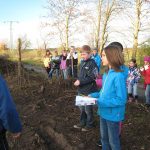 Bäume pflanzen in Groß Schönebeck