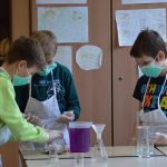 Experimente helfen die Welt zu verstehen