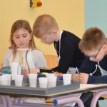 Experimente helfen die Welt zu verstehen