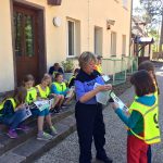 Fahrradprüfung 2017