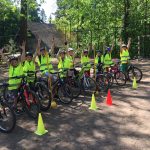 Fahrradprüfung 2017