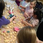 Besuch bei der Feuerwehr