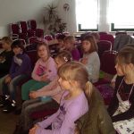 Besuch bei der Feuerwehr