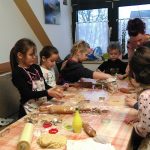 Besuch bei der Feuerwehr