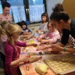 Besuch bei der Feuerwehr