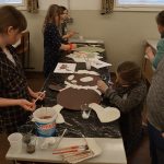 Sandmännchen und seine Freunde