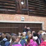 Fledermauserlebniswelt Reiersdorf