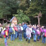 Fledermauserlebniswelt Reiersdorf