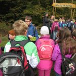 Fledermauserlebniswelt Reiersdorf