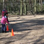 Olympischer Tag 2014