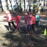 Olympischer Tag 2014