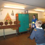 Olympischer Tag 2014