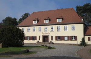 Kleine Grundschule Groß Schönebeck