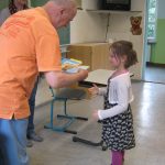 Vorlesewettbewerb 2015