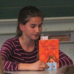 Vorlesewettbewerb 2014