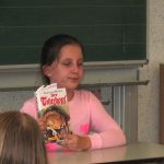 Vorlesewettbewerb 2014