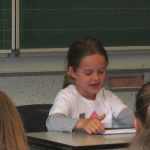 Vorlesewettbewerb 2014