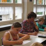 Vorlesewettbewerb 2014