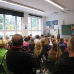 Vorlesewettbewerb 2014