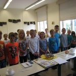 Vorlesewettbewerb 2016