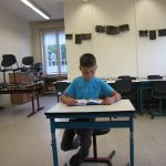 Vorlesewettbewerb 2016