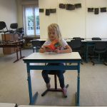 Vorlesewettbewerb 2016