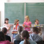 Vorlesewettbewerb 2016