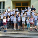 Schulschachmeisterschaft 2017