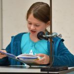 Vorlesewettbewerb 2017