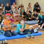 Vorlesewettbewerb 2017