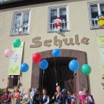 Einschulungsfeier 2017