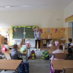 Einschulungsfeier 2017