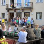 Einschulungsfeier 2017